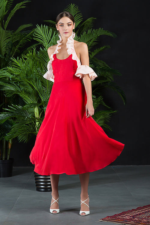 Veera Dress