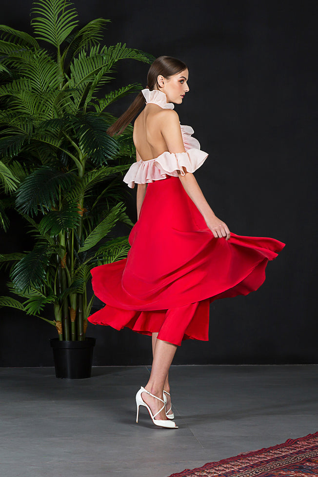 Veera Dress