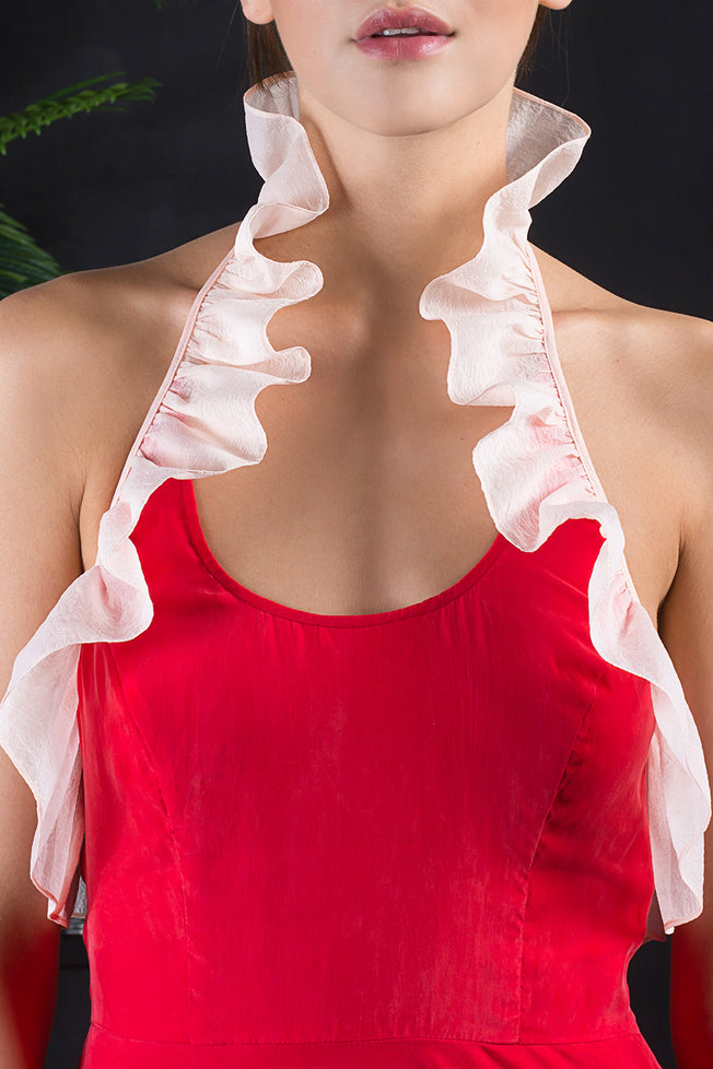 Veera Dress