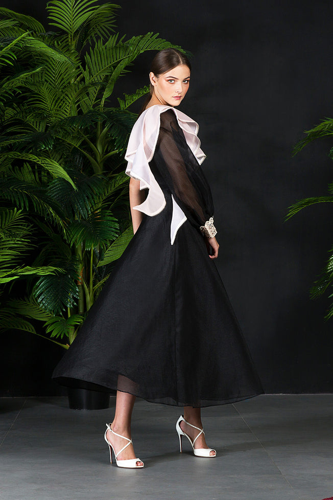 Vio Dress