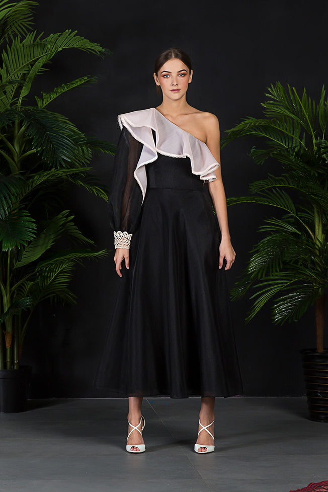 Vio Dress