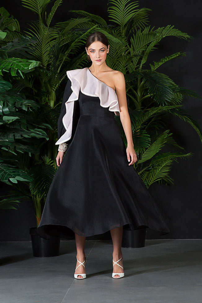 Vio Dress