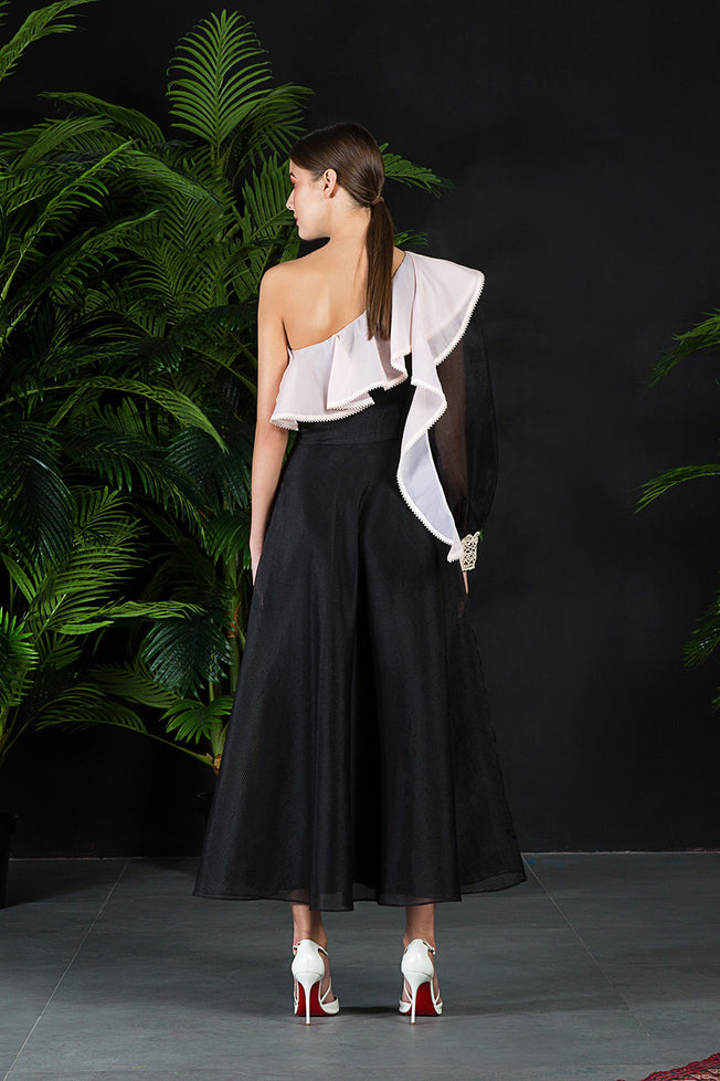 Vio Dress