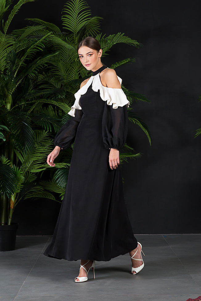 Margo Dress