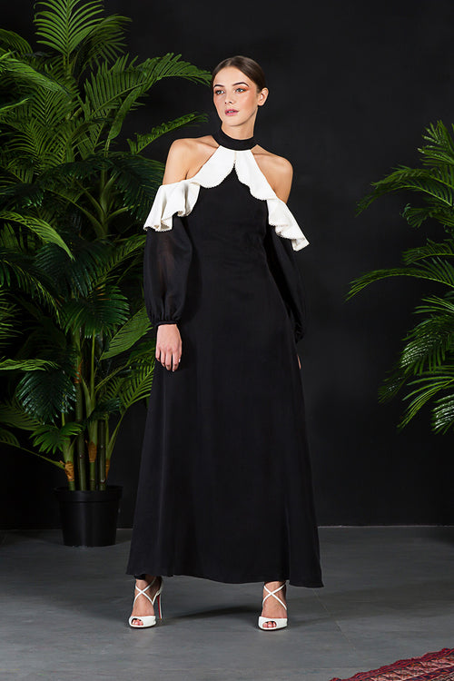 Margo Dress