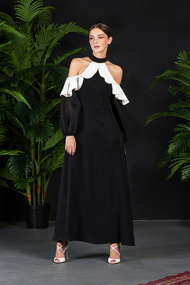 Margo Dress