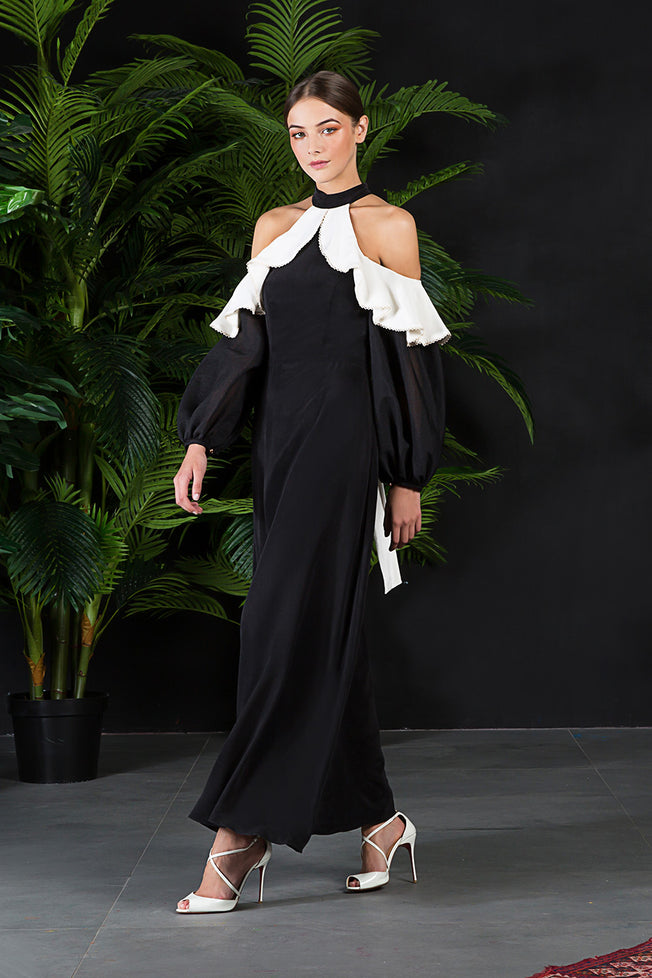 Margo Dress
