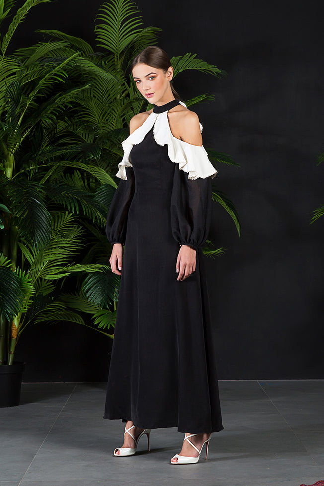 Margo Dress