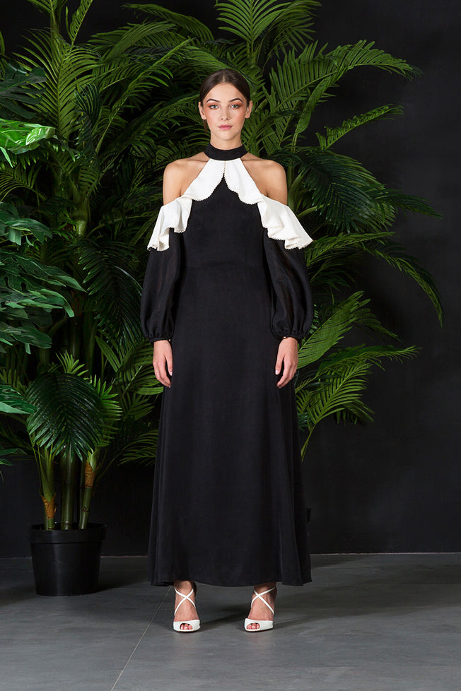 Margo Dress