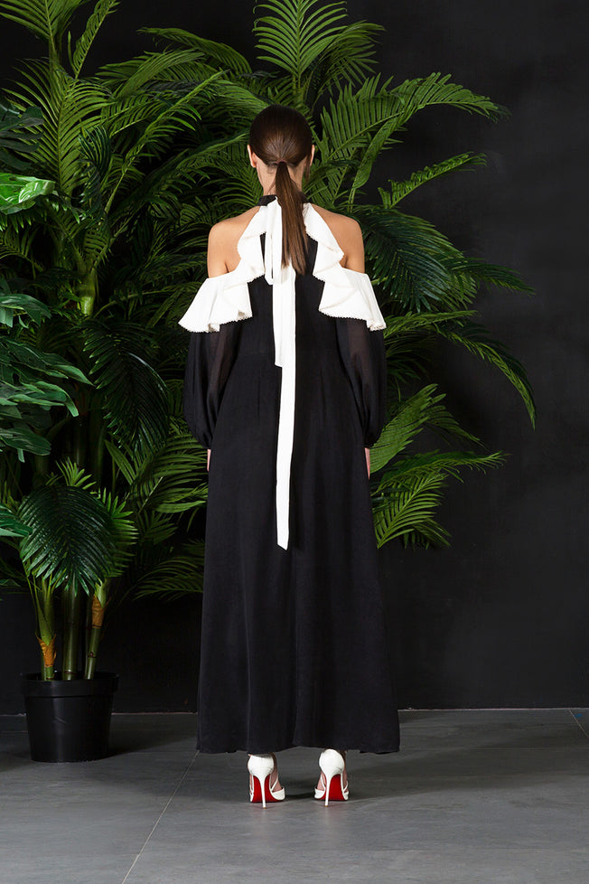 Margo Dress