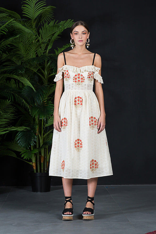 Vox Dress