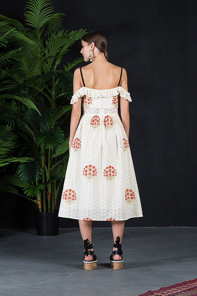Vox Dress