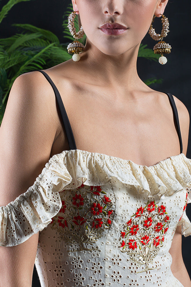Vox Dress