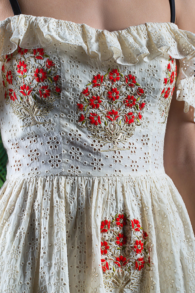 Vox Dress