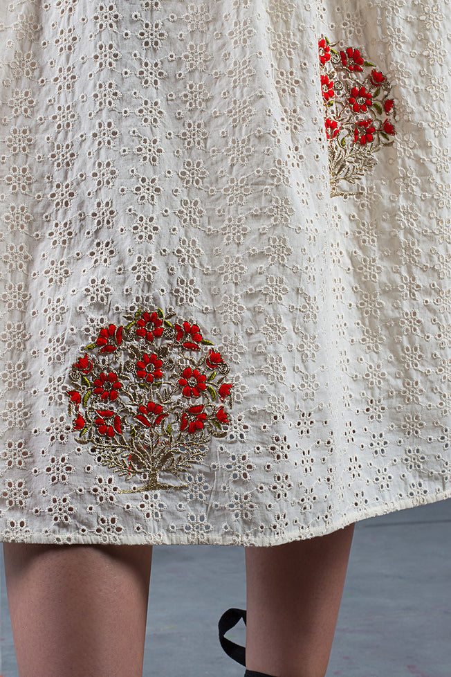 Vox Dress