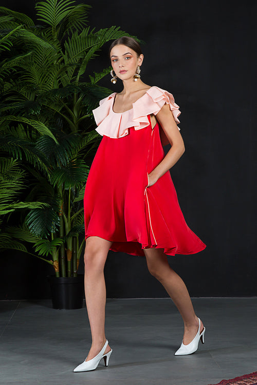 Lily Dress