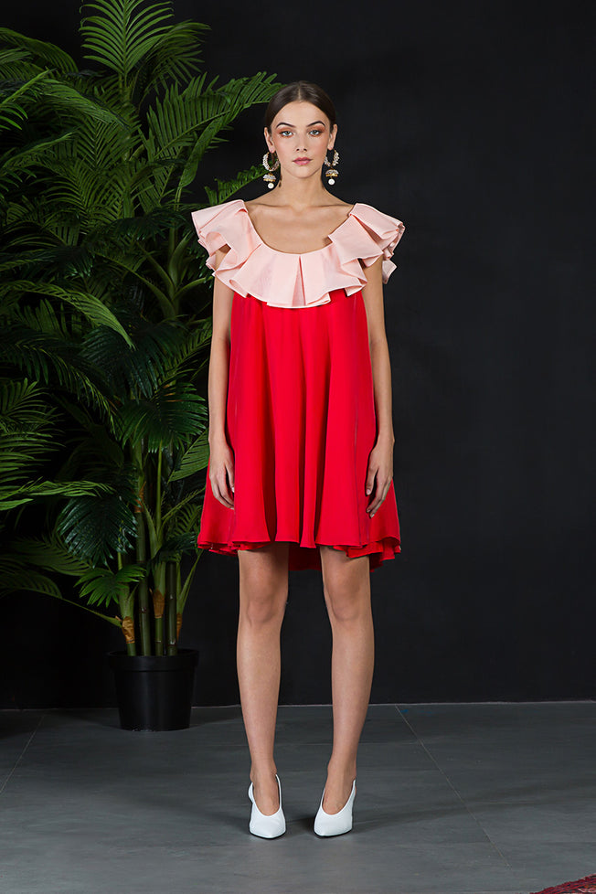 Lily Dress
