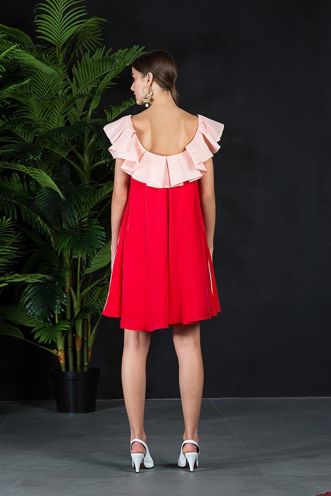 Lily Dress