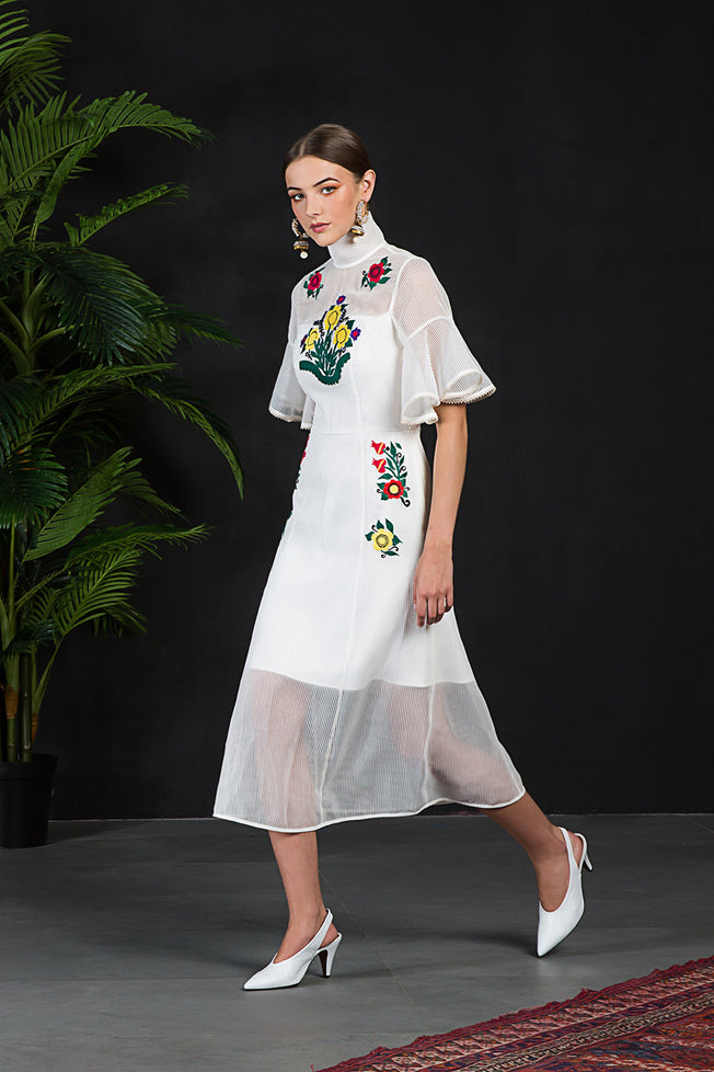 Val Dress