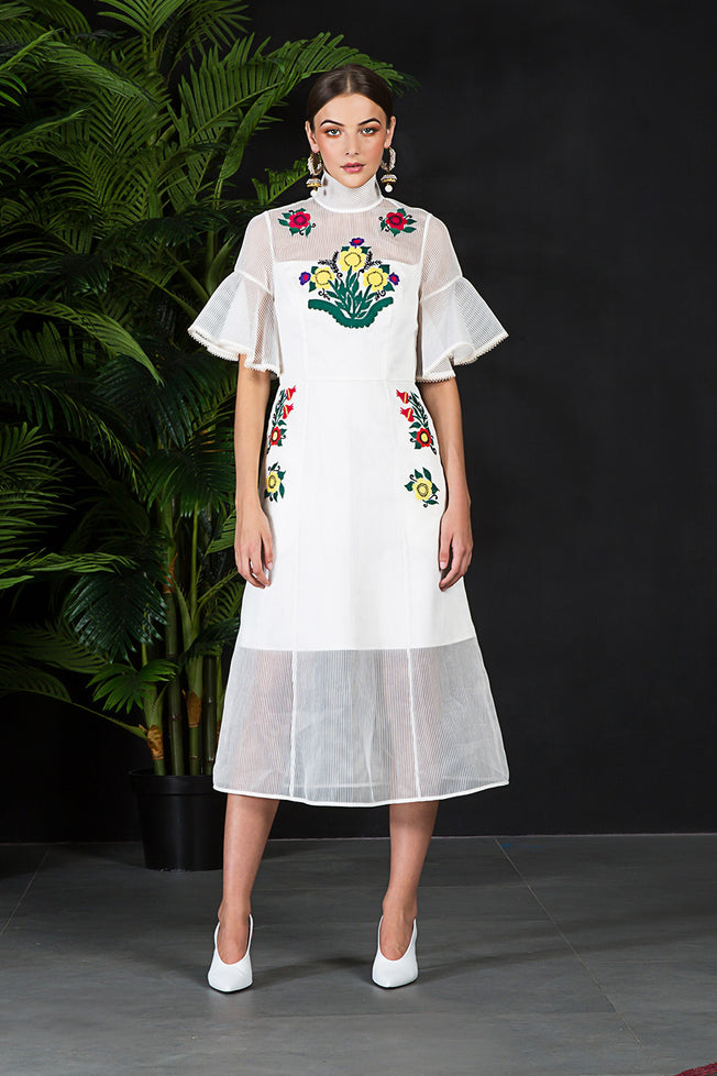 Val Dress