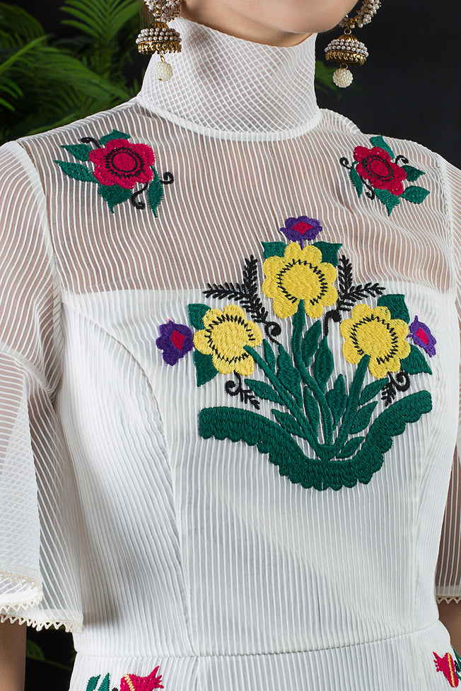 Val Dress