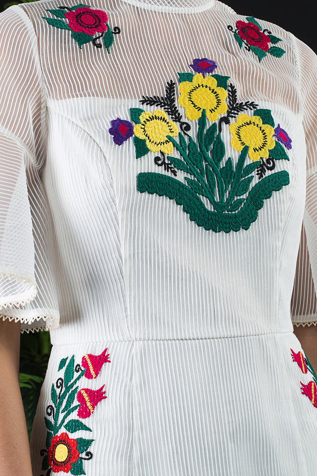 Val Dress