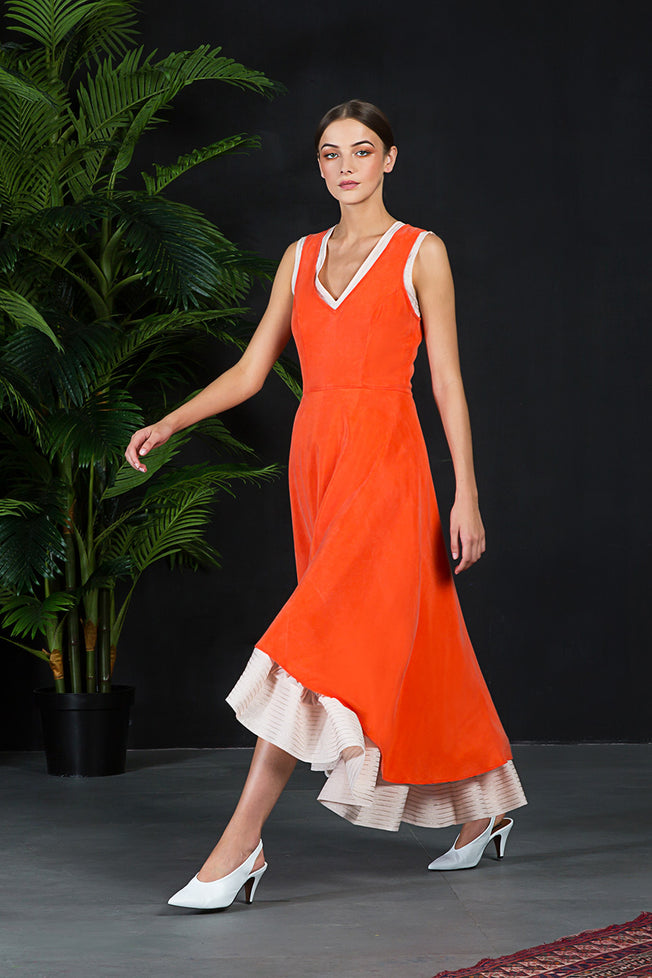 Redna Dress