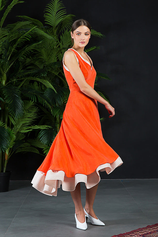 Redna Dress