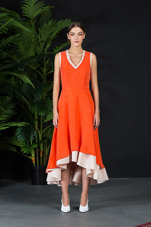 Redna Dress