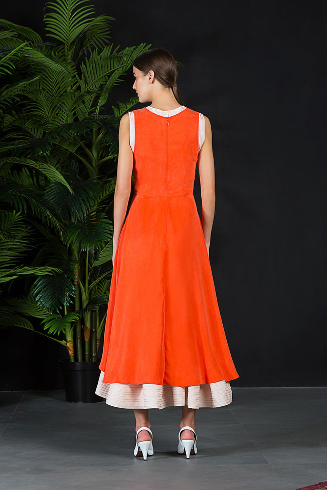 Redna Dress
