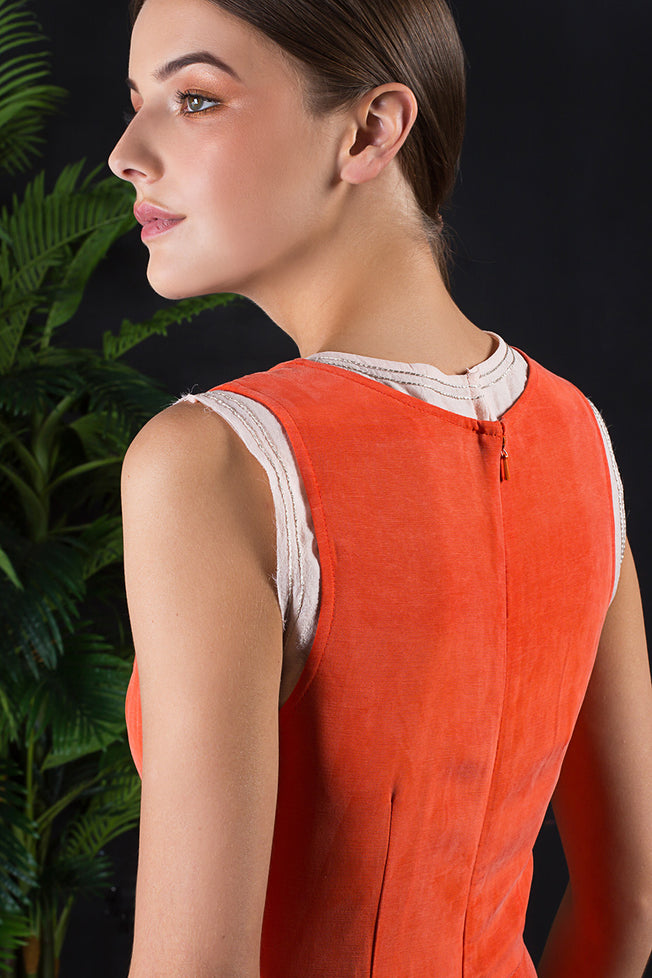 Redna Dress