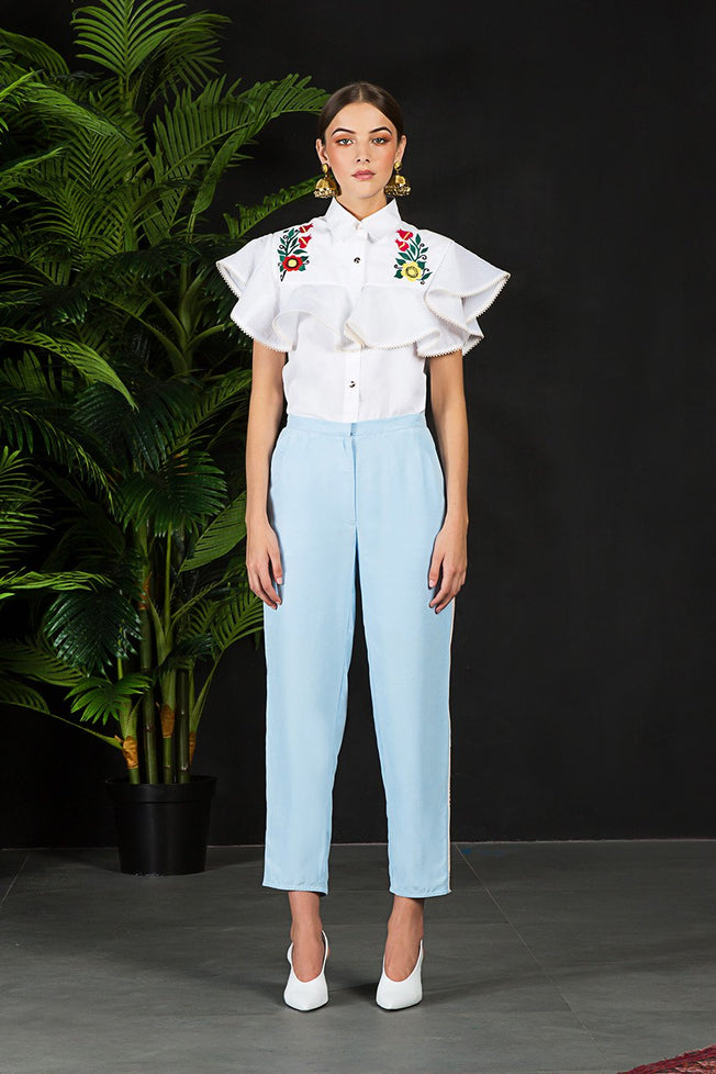 Marnie Trousers