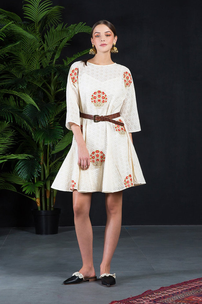 Ronda Dress