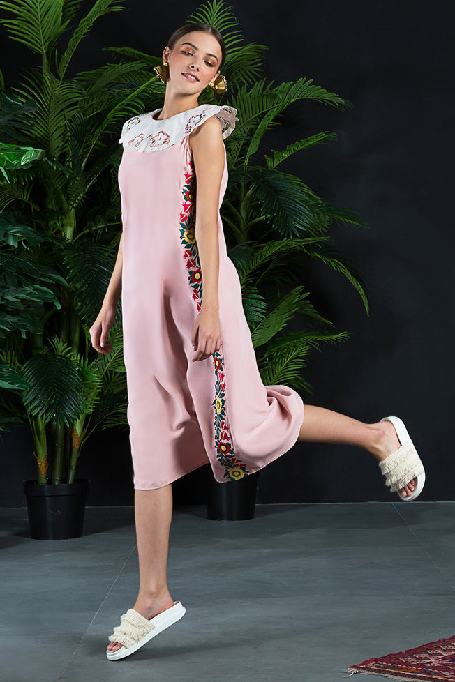 Coray Dress