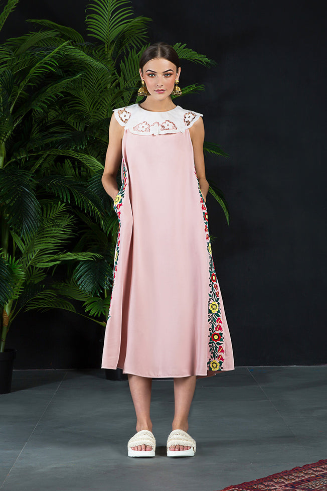 Coray Dress