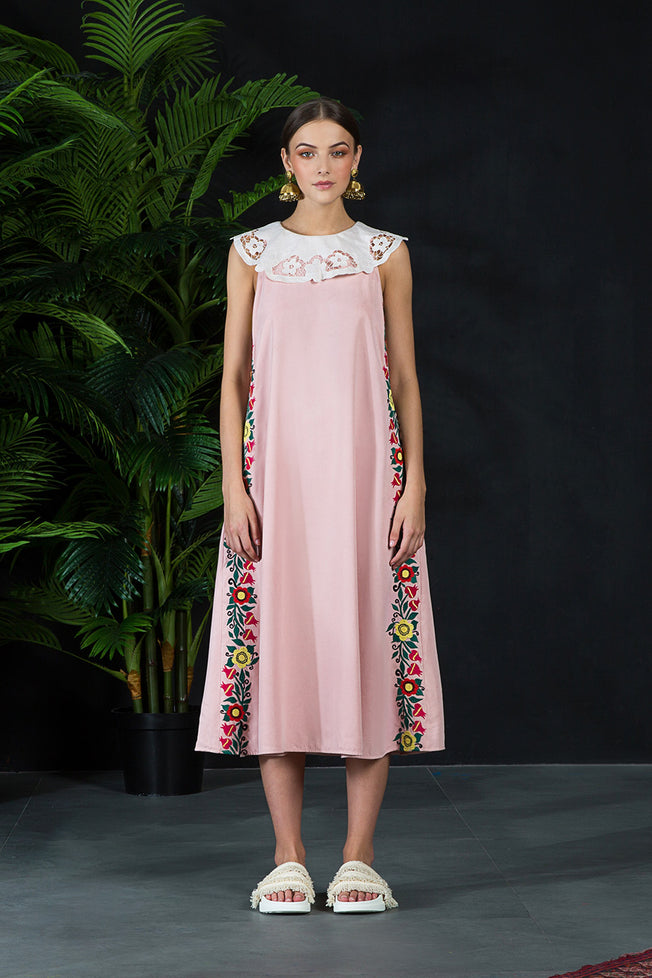 Coray Dress