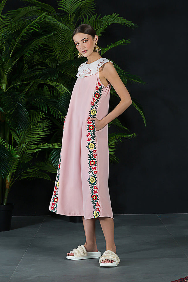 Coray Dress