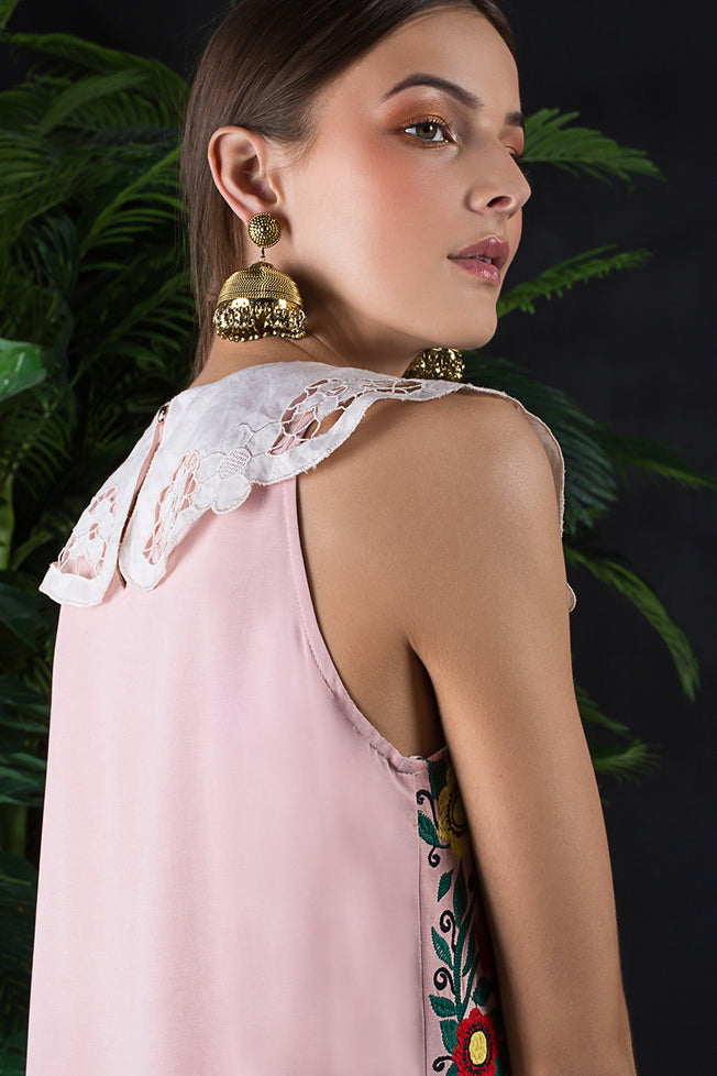 Coray Dress