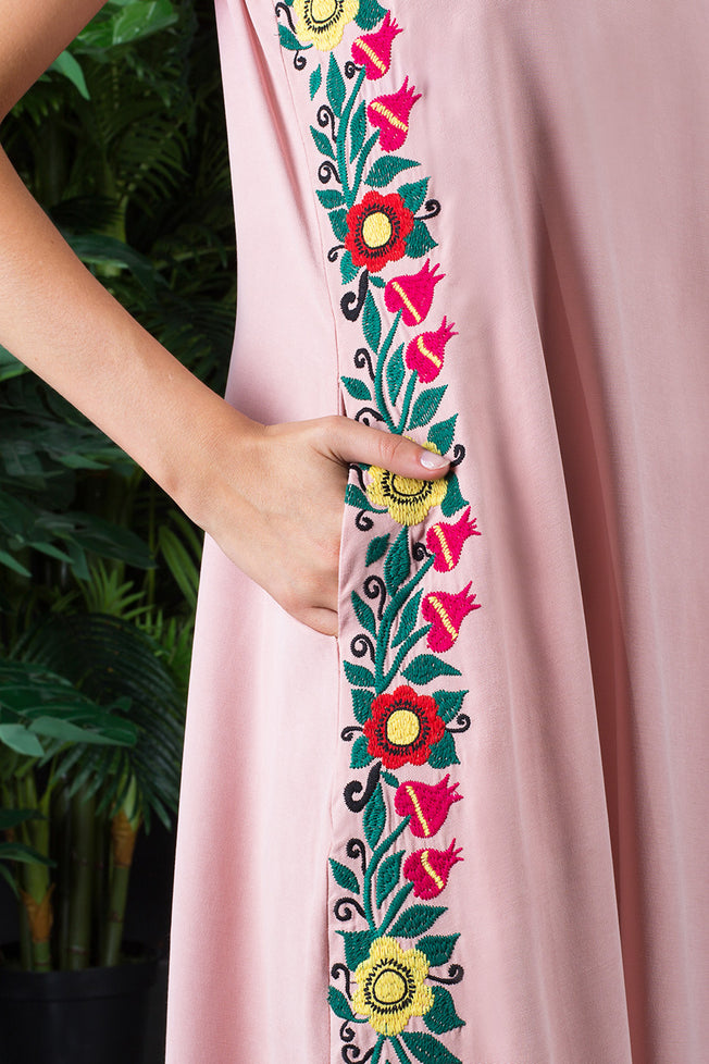 Coray Dress