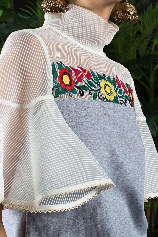 Val Sweater
