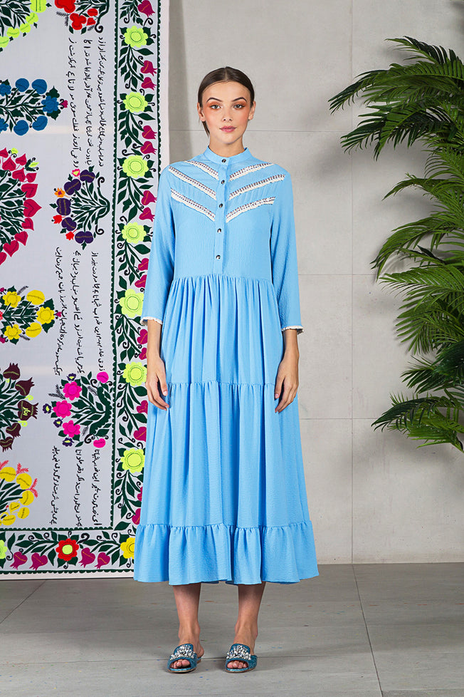Shola Dress