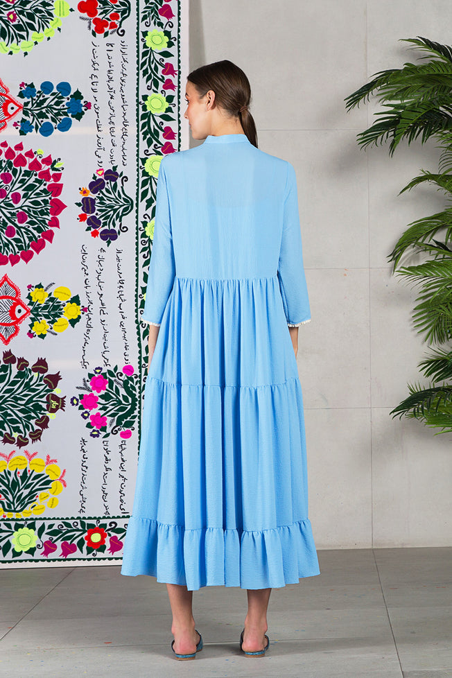 Shola Dress