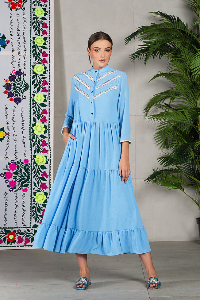 Shola Dress