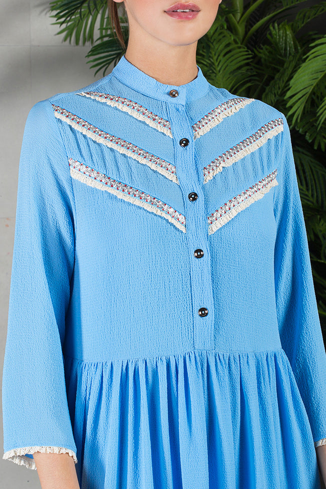 Shola Dress