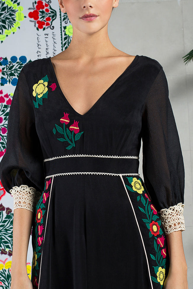 Roberta Dress