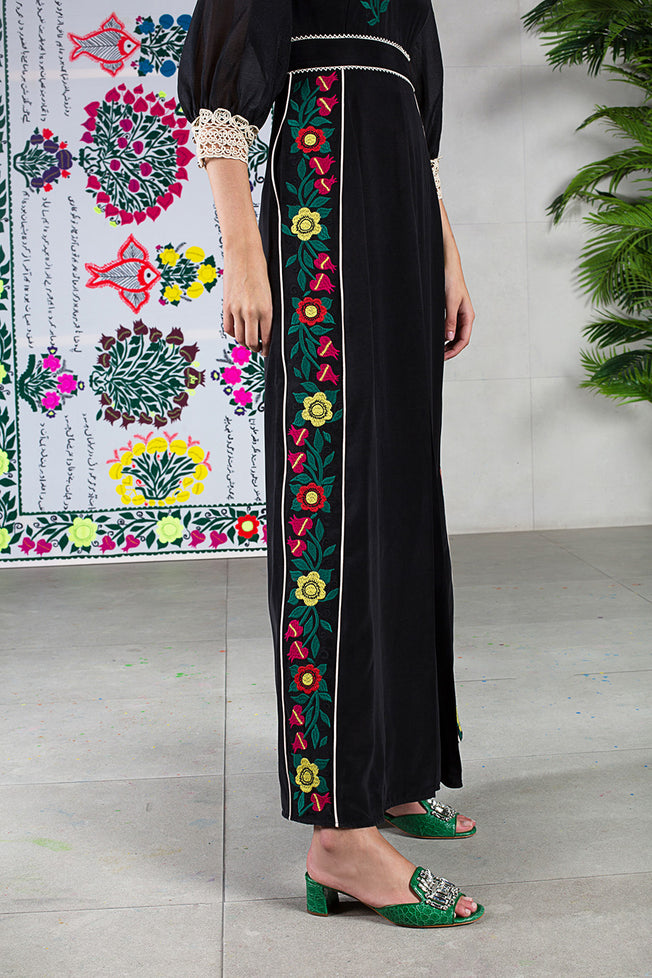 Roberta Dress