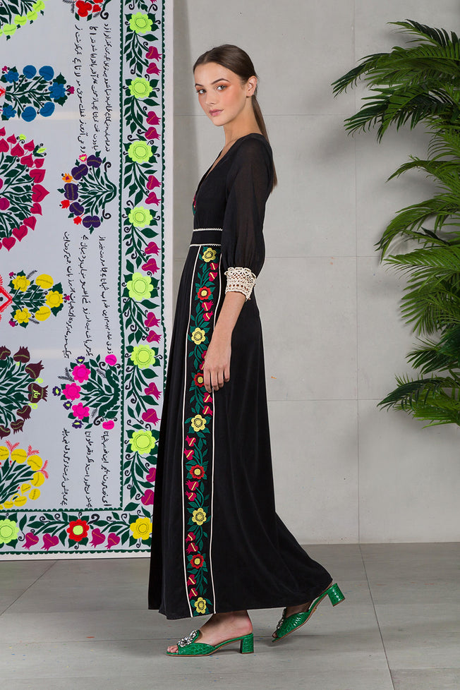 Roberta Dress