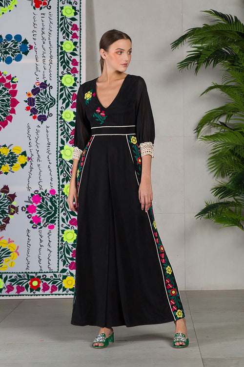 Roberta Dress