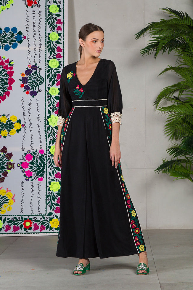 Roberta Dress
