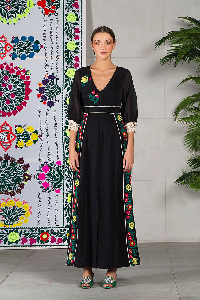 Roberta Dress